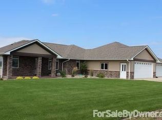 29808 N Plum Rd, Fairfax, SD 57335
