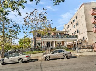 509 S Grand View St, Los Angeles, CA 90057