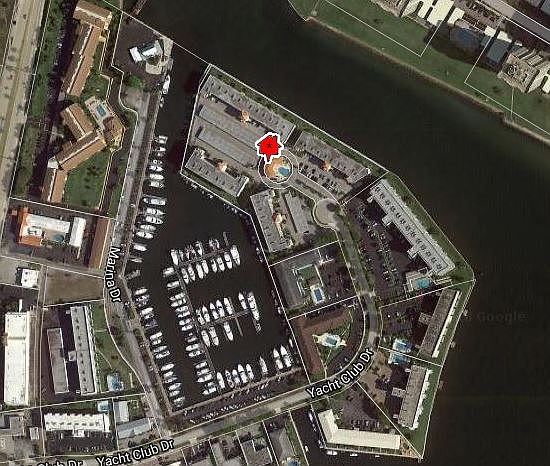 1st image of 21 Yacht Club Dr APT 301