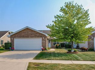 1185 W 84th Dr, Merrillville, IN