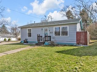 1406 Wade Ave, Alliance, OH 44601