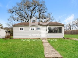 5021 Marburn Ave, Dayton, OH 45417