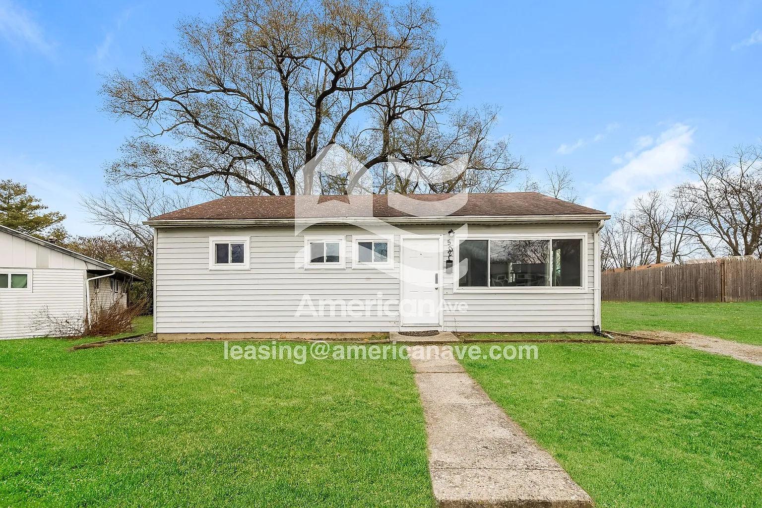 5021 Marburn Ave photo 1