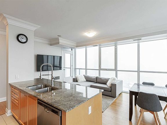 3rd image of 530 Saint Clair Ave W #608