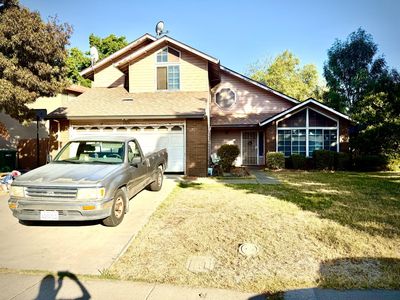 5816 Caribbean Cir, Stockton, CA, 95210