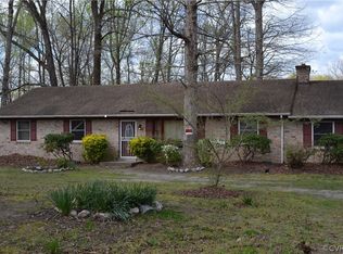 5001 Empire Pkwy, Chester, VA 23831