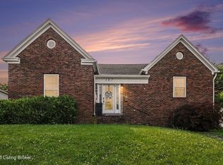 107 Covington St, Springfield, KY 40069