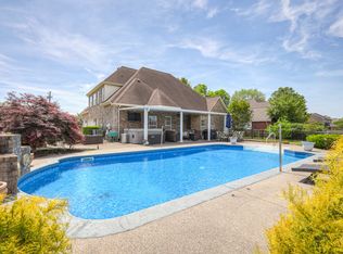 205 Apricot Ln, Murfreesboro, TN 37129