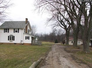 17714 Lincoln Way E, Dalton, OH 44618