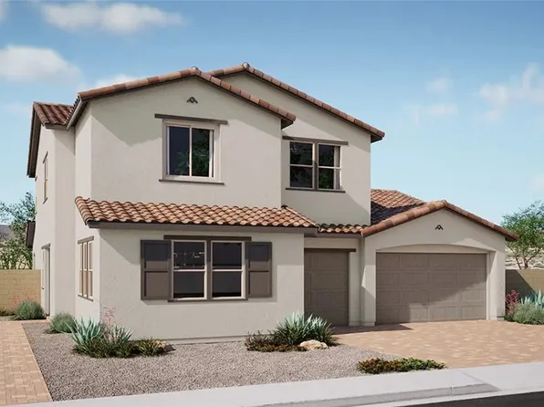9100 Variable Star St, Las Vegas, NV 89143