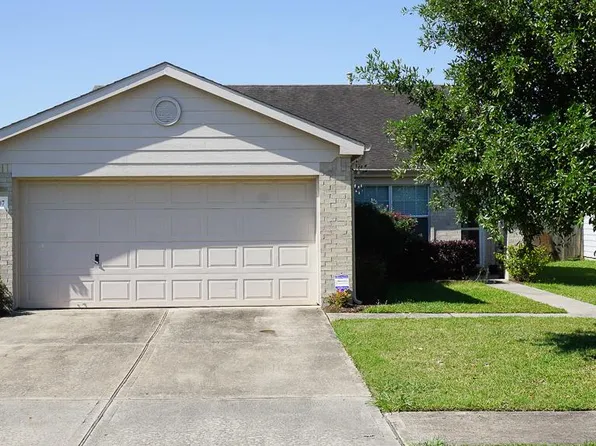 29407 Legends Hill Dr, Spring, TX 77386
