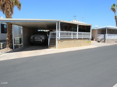 601 Beachcomber Blvd #325, Lake Havasu City, AZ, 86403