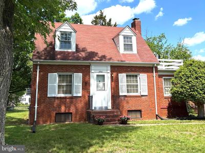 2900 Franklin St, Alexandria, VA, 22306