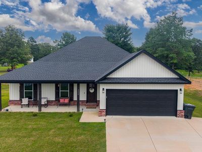 2040 Creekwood Cir, Bauxite, AR, 72011