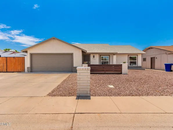 2005 E BOSTON Street, Chandler, AZ 85225