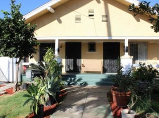 3415 9th Ave, Los Angeles, CA 90018