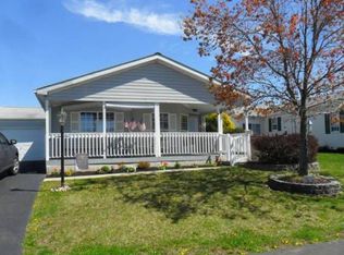 329 Raspberry Ct, New Hope, PA 18938