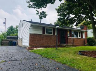 3837 Fairmoor Rd, Columbus, OH 43228