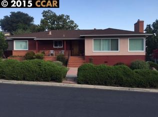 131 Green St, Martinez, CA 94553