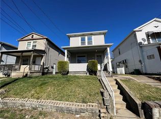 142 Maplewood Ave, Ambridge, PA 15003