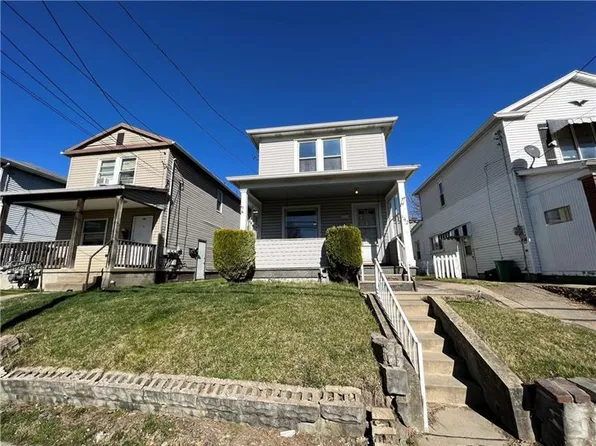 142 Maplewood Ave, Ambridge, PA 15003