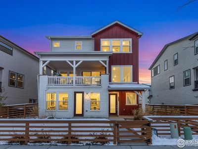 849 Furrow Way, Lafayette, CO, 80026