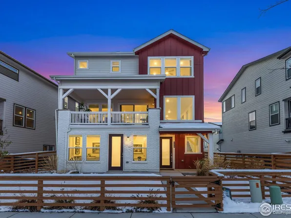 849 Furrow Way, Lafayette, CO 80026