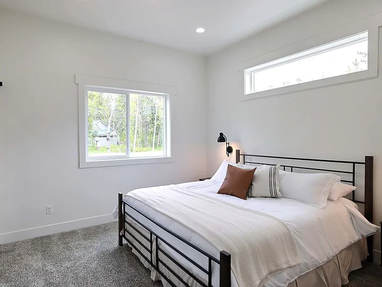 Secondary Suite #2