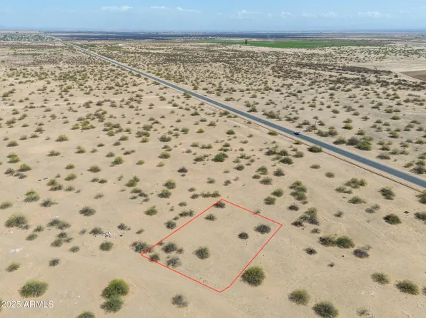 4535 N TURQUOISE Drive #4, Eloy, AZ 85131
