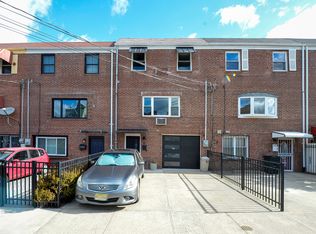 6 Henry St, Jersey City, NJ 07306