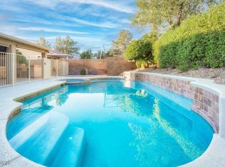 8705 Glistening Pond St, Las Vegas, NV 89131