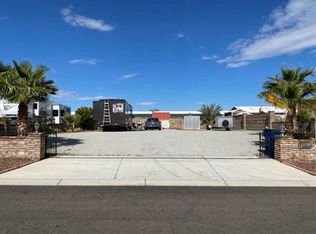 13538 E 49th Dr, Yuma, AZ 85367