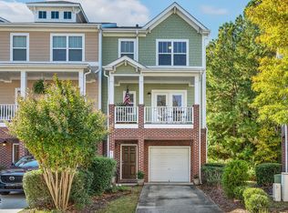 615 Samuel Cary Dr, Cary, NC 27519