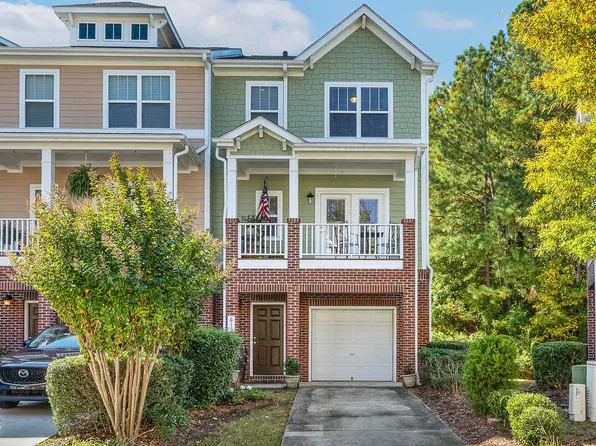 615 Samuel Cary Dr, Cary, NC 27519
