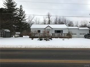 3537 County Route 4, Fulton, NY 13069