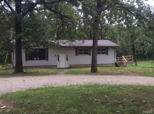 23021 Netherton Ln, Lebanon, MO 65536