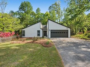 5985 Bayside Dr NW, Acworth, GA 30101
