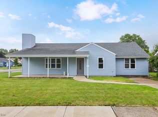 15935 Eleanore Dr, Cleveland, OH 44135
