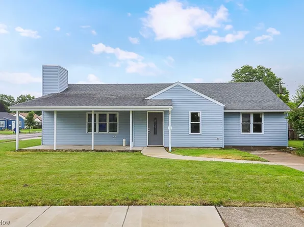 15935 Eleanore Dr, Cleveland, OH 44135