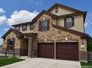 420 Landmark Oak, Cibolo, TX 78108