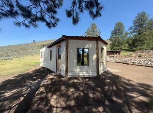 174 N Lambert Ln, Republic, WA 99166
