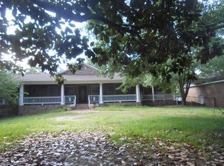 5501 Powell Dr, Meridian, MS 39305