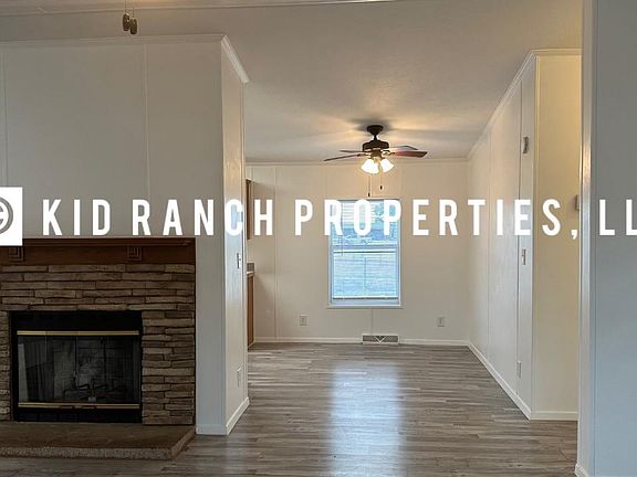 Living Room Into Dining Room