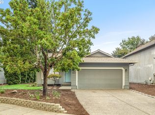 20617 SW Pike St, Beaverton, OR 97078