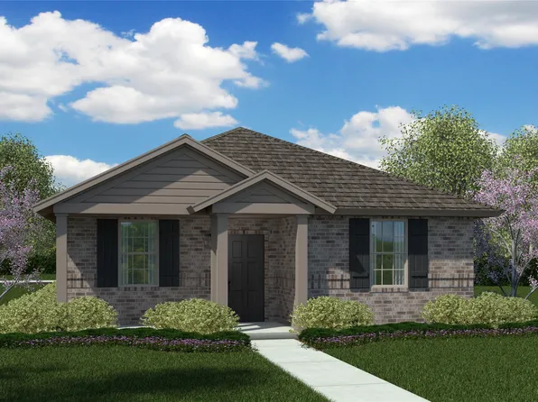 6717 Windfall Dr, Fort Worth, TX 76135