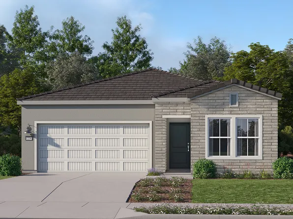 1523 Quartz Ave, Lemoore, CA 93245