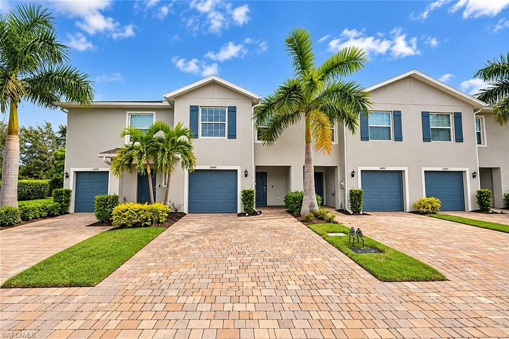 3 bed, 2.5 bath, 1543 sqft, $2,550 — Photo 1