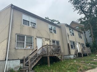 80 Harold St, Providence, RI 02908