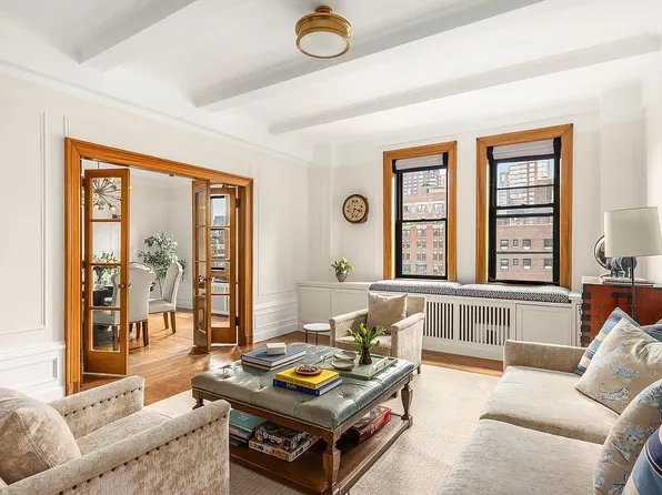 119 W 71st St APT 9B, New York, NY 10023