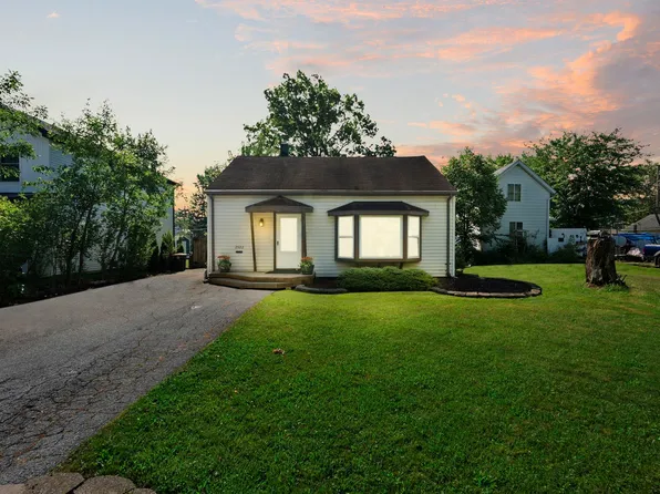 2922 Crescent Ave, Fort Wayne, IN 46805